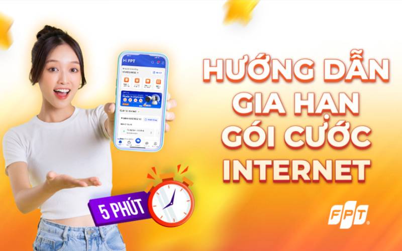 Hướng Dẫn Thanh Toán Tiền Wifi FPT Cực Dễ – Đầy Đủ Các Cách Nhanh Chóng, Chính Xác
